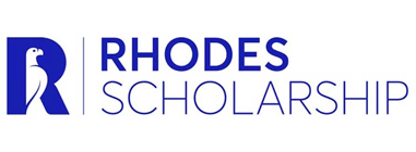 Rhodes Scholarship