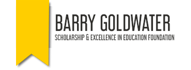 Barry Goldwater Scholarship