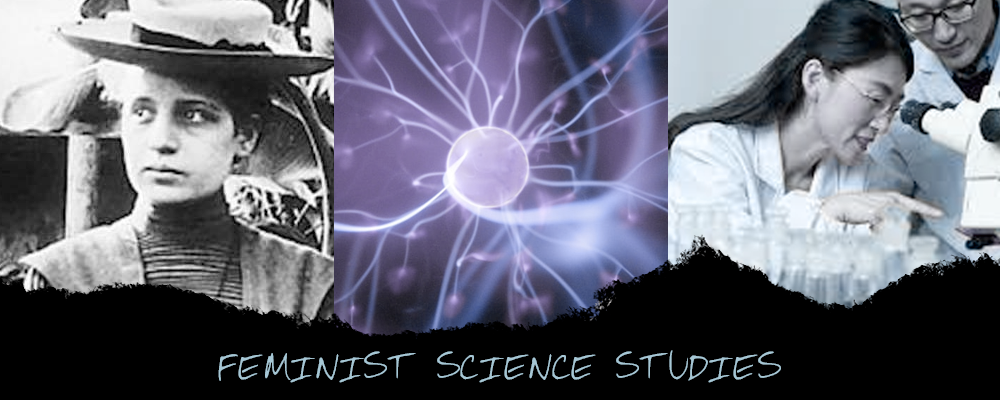 Feminist Science Studies