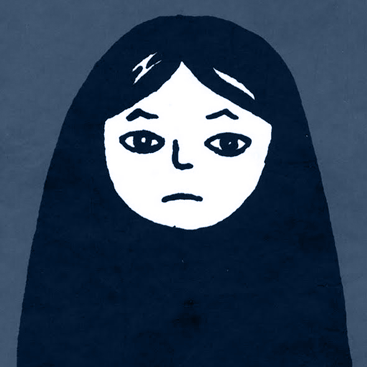 Graphic from Persepolis