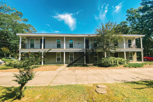 Cedarbrook II Apartments