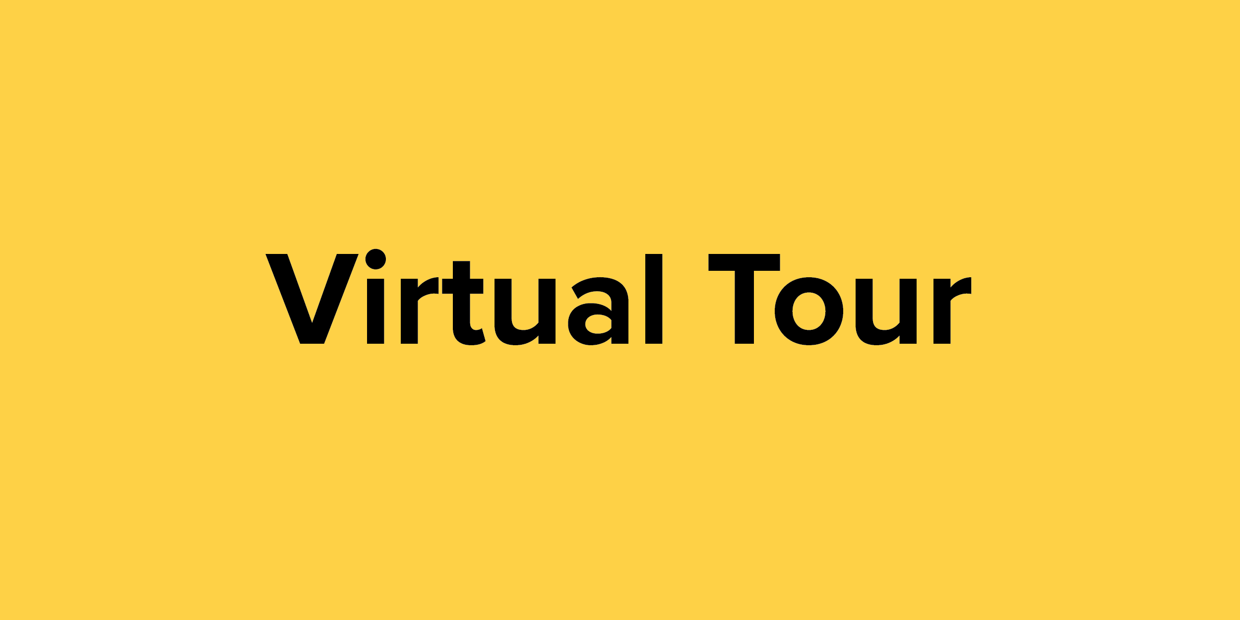 Virtual Tour