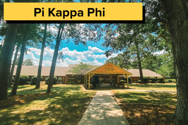 pi kappa phi