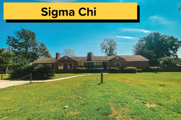 sigma chi