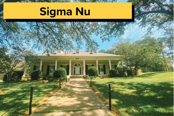 sigma nu