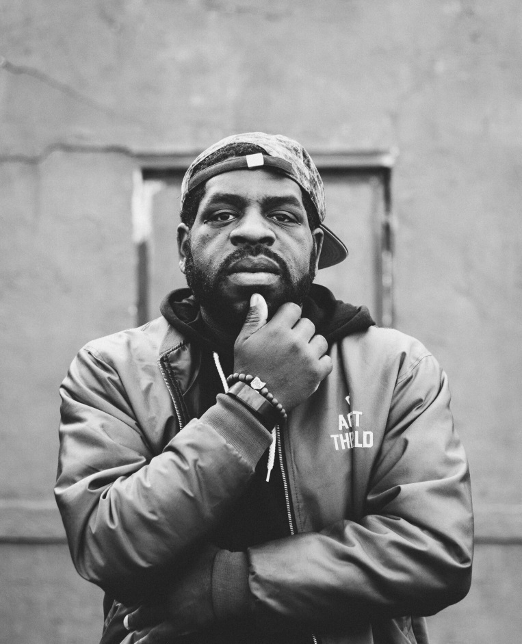 Hanif Abdurraqib