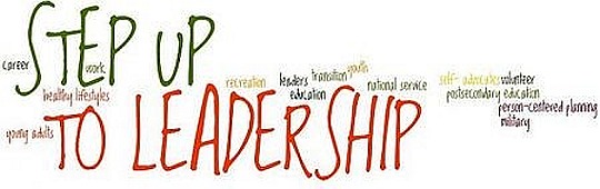 STEP UP to Leadership Advisory Council 