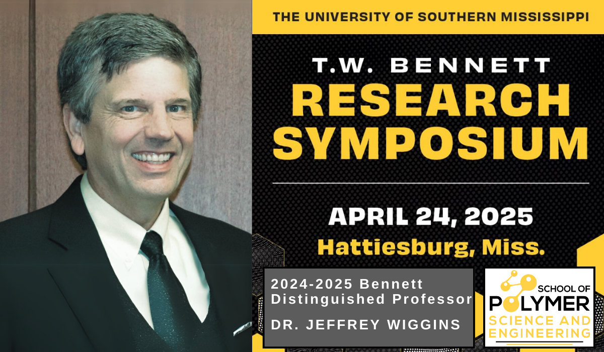 2025 Bennett Symposium