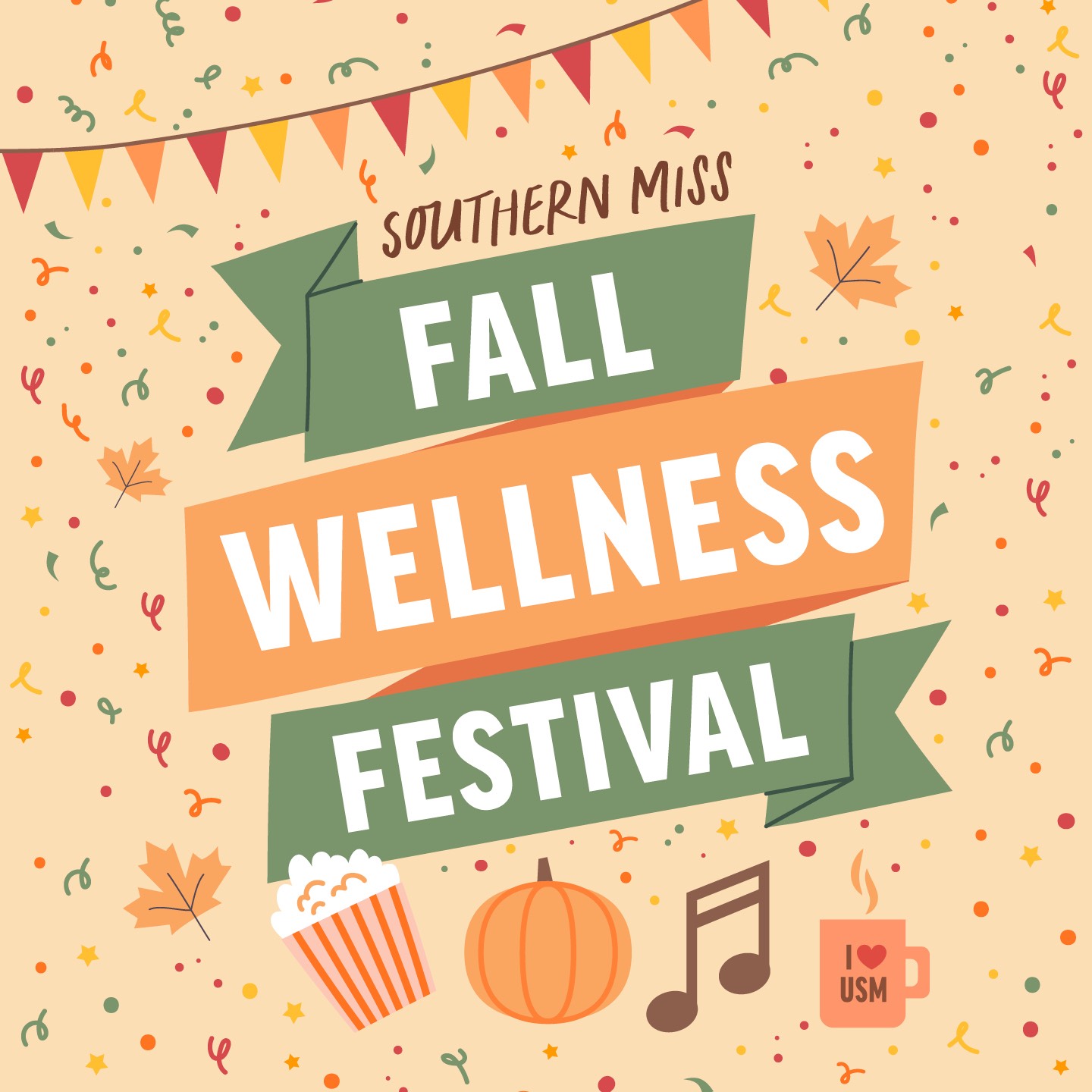 Fall Wellness Festival 2024