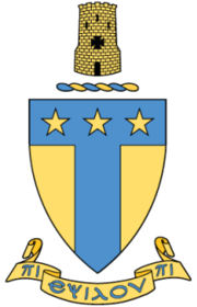 Alpha Tau Omega