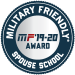 Military Friendly Spouse