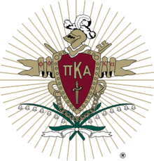 Pi Kappa Alpha