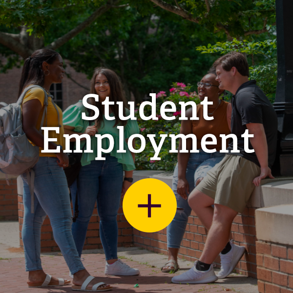 Student Employment