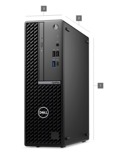 Dell OptiPlex Desktop