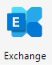 Microsoft Exchange Email icon