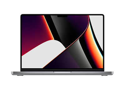 Apple MacBook Pro Base Notebook