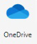 Microsoft OneDrive icon