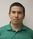 Jason Harris, Integration Analyst