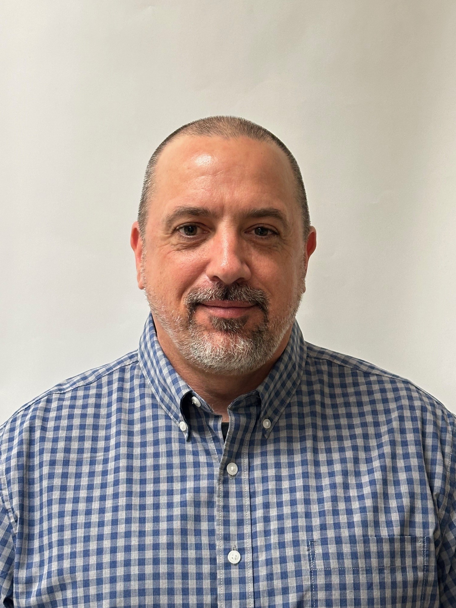 John Gerlach, Information Security Engineer