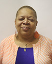 Kim Wyatt, Associate Business Analyst