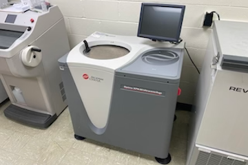 beckman coulter optima xpn