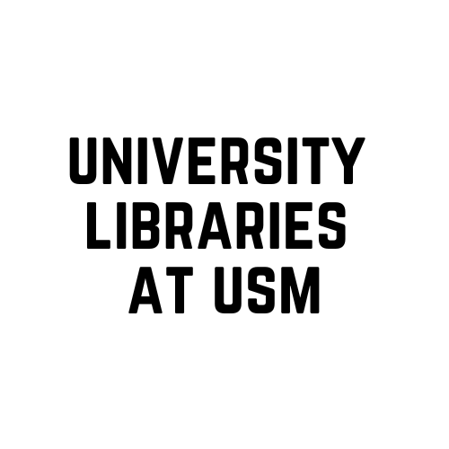 University Libraries logo