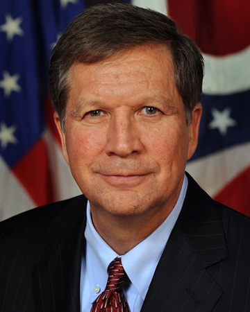 John Kasich