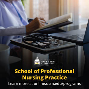 Nursing degree online