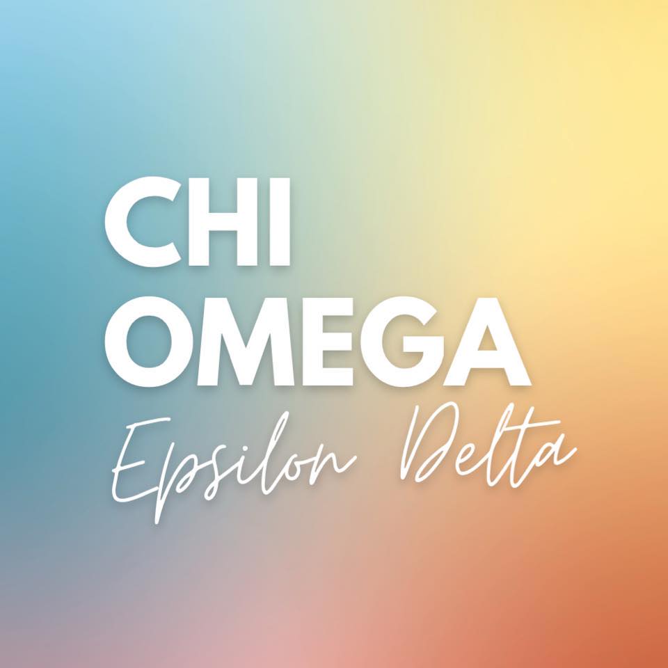 Chi Omega