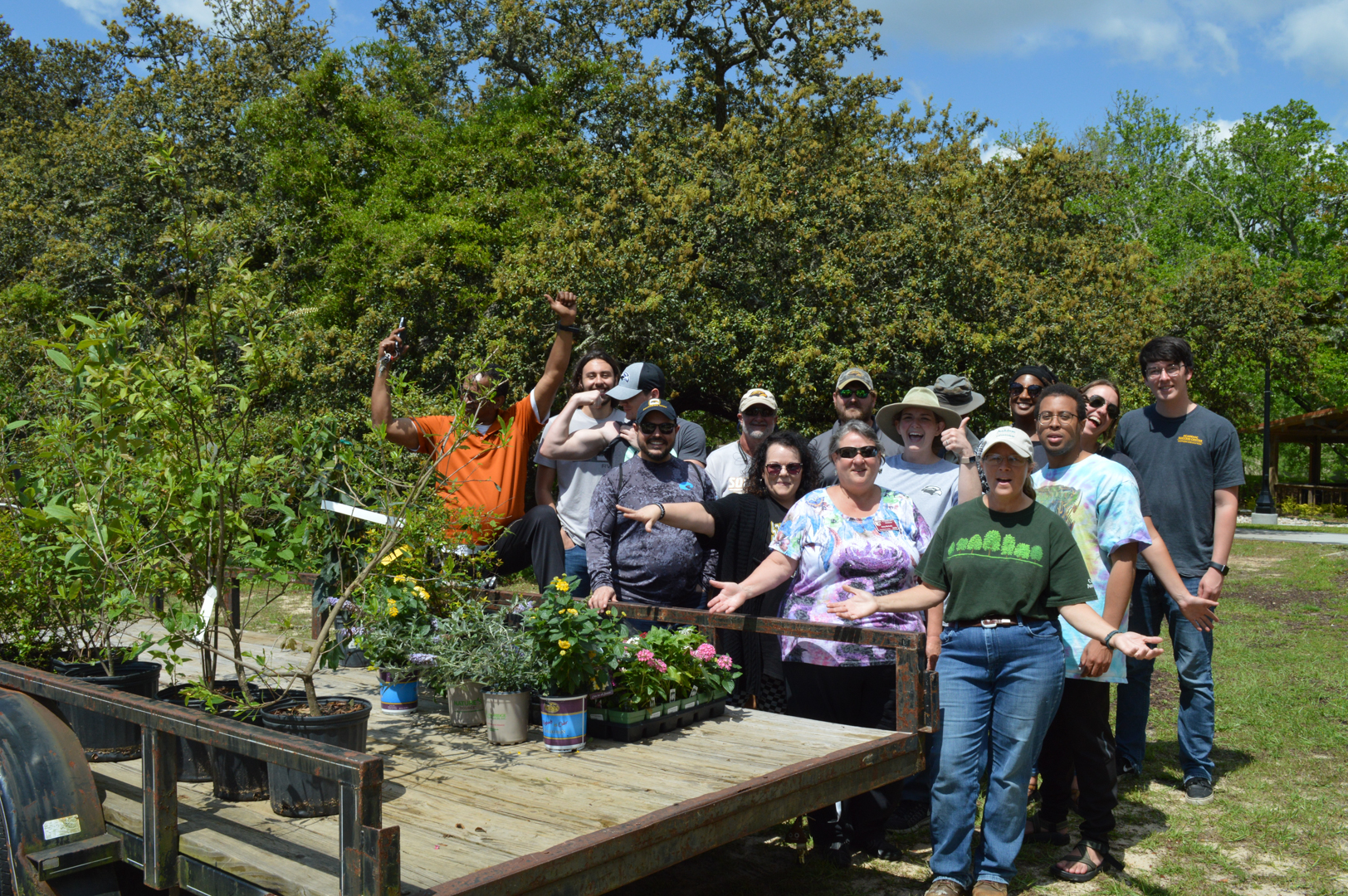 Monarch Butterfly Waystation