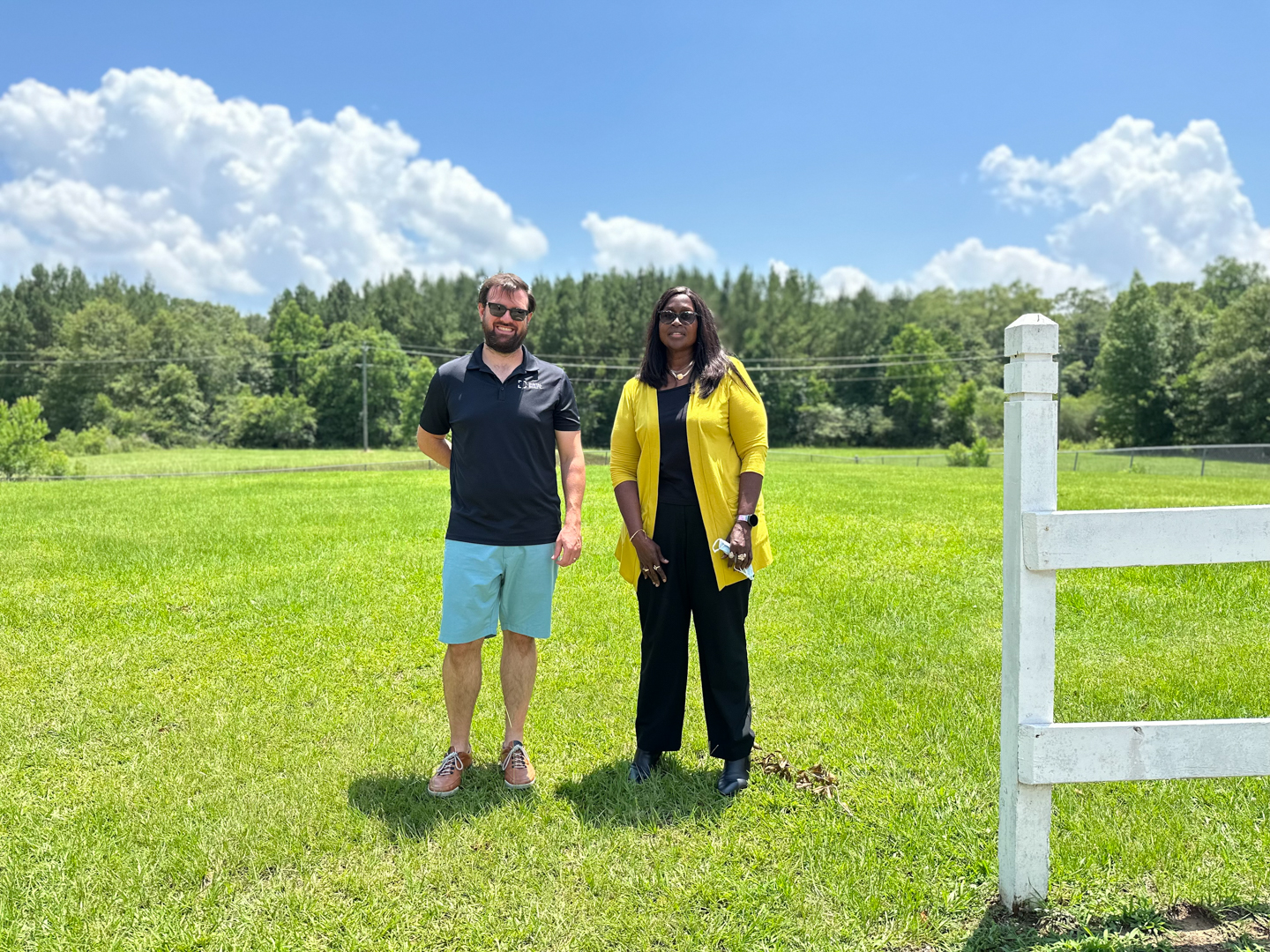 Cemetery Preservation Project