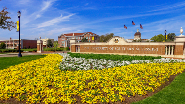 USM Logo