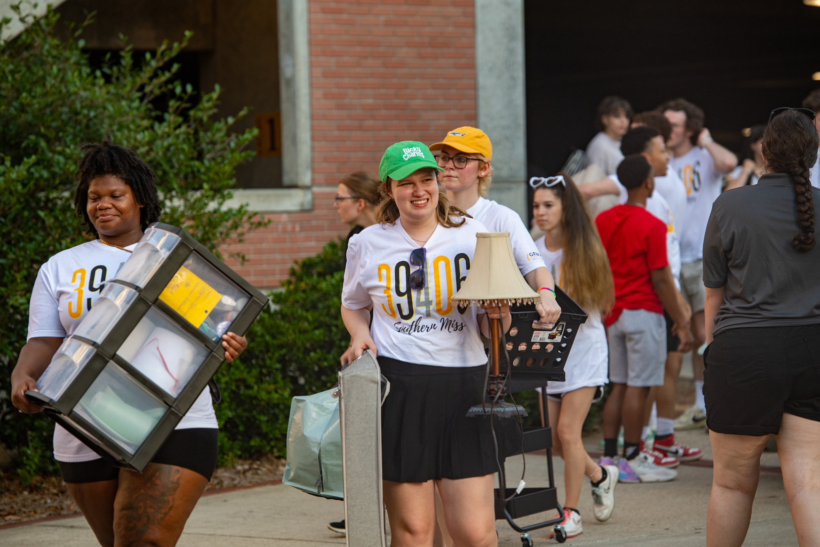 USM Welcome Week