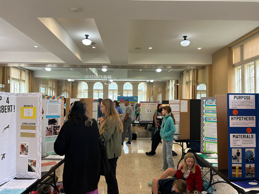 Regional Science Fair