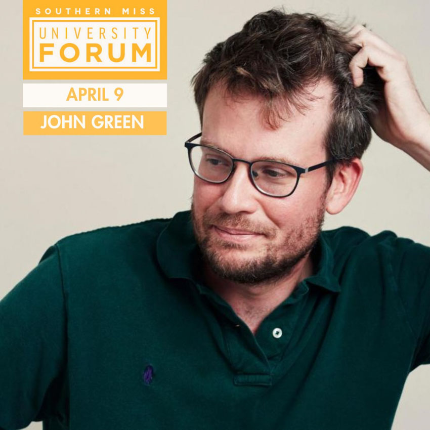 John Green