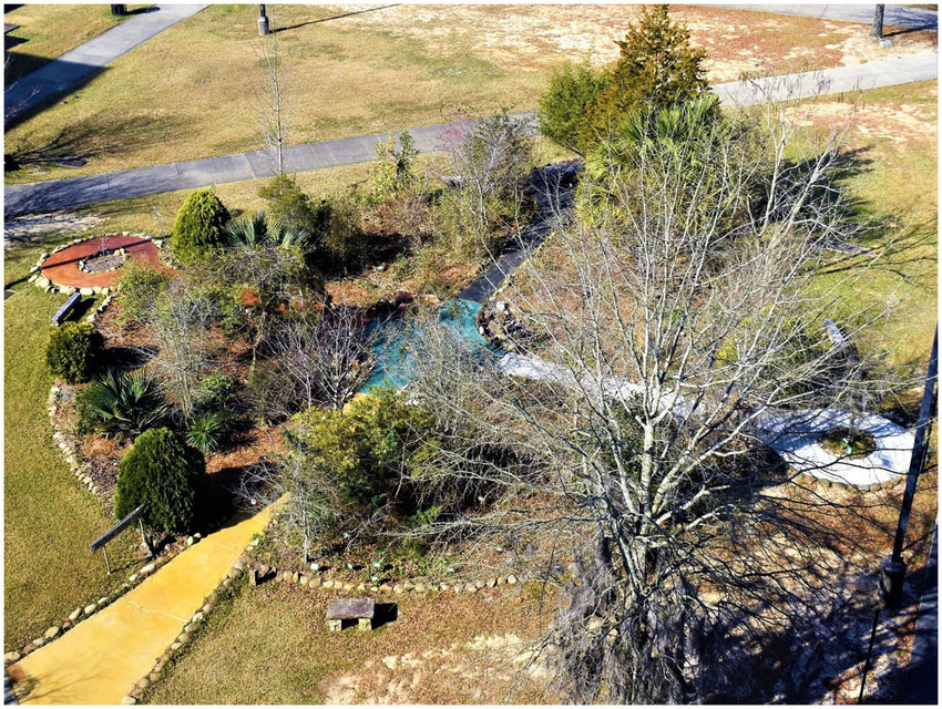 Medicine Wheel Garden