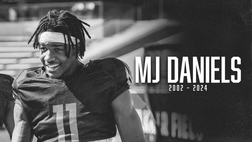 M.J. Daniels 2002-2024