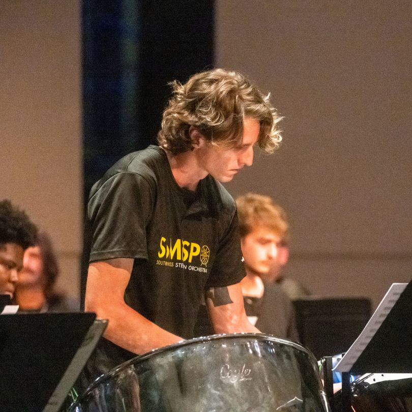 Steel Pan Orchestra (SoMiSPO)