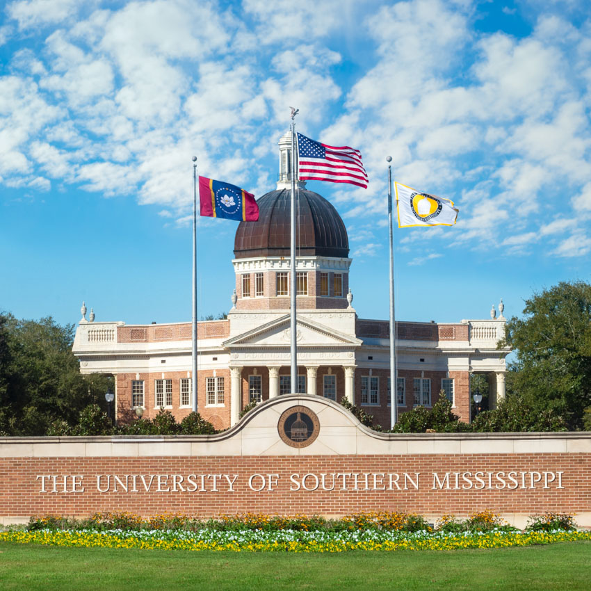 USM Hattiesburg