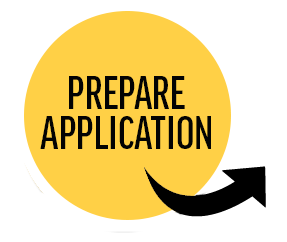 Prepare Application