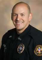 Int. Patrol Sergeant Adam Rittenhouse