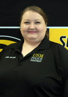 Karie Walker Communications Officer