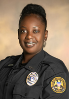 Patrol Officer  Sheena Rancifer