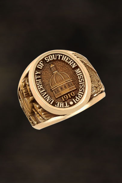 USM official ring