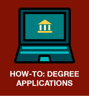 Degree Applications