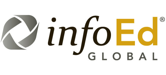 InfoEd Logo