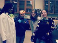 Forensic Science Society Events