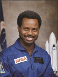 Ronald E. McNair Picture