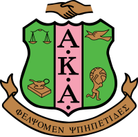 Alpha Kappa Alpha