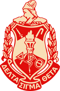 Delta Sigma Theta Sorority, Inc.